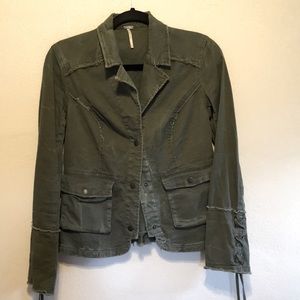 Free people jacket